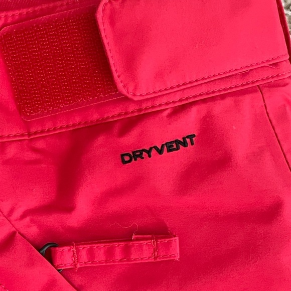 NWOT The North Face Freedom TNF Insulated Snow Pants Size 2X - Picture 14 of 16